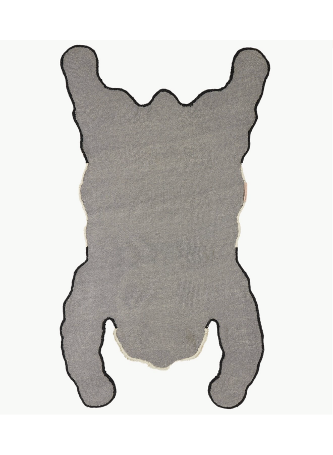 Plumpy Panda Rug Large Doing Goods