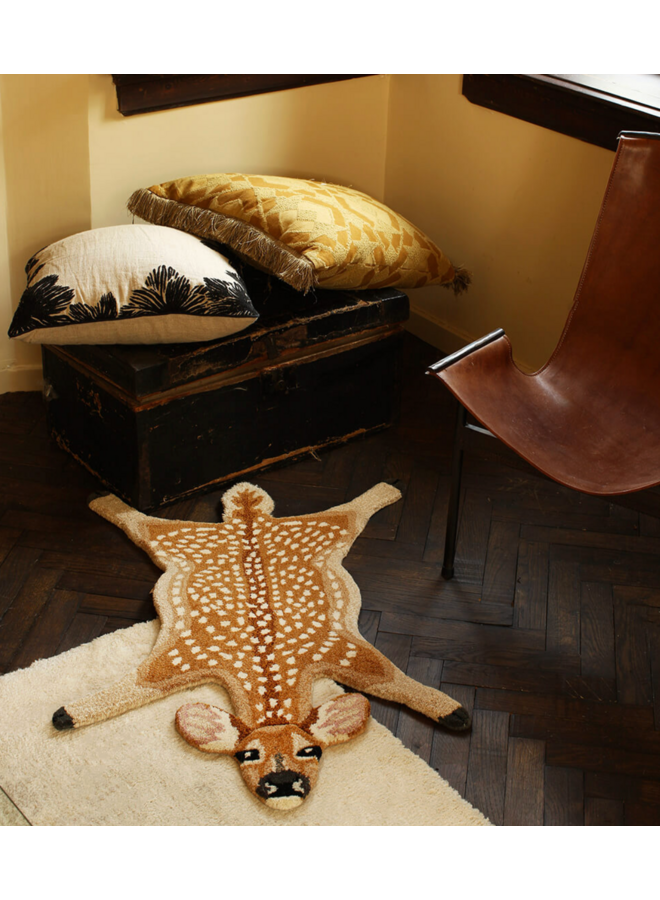 Francis Fawn Rug Small Doing Goods