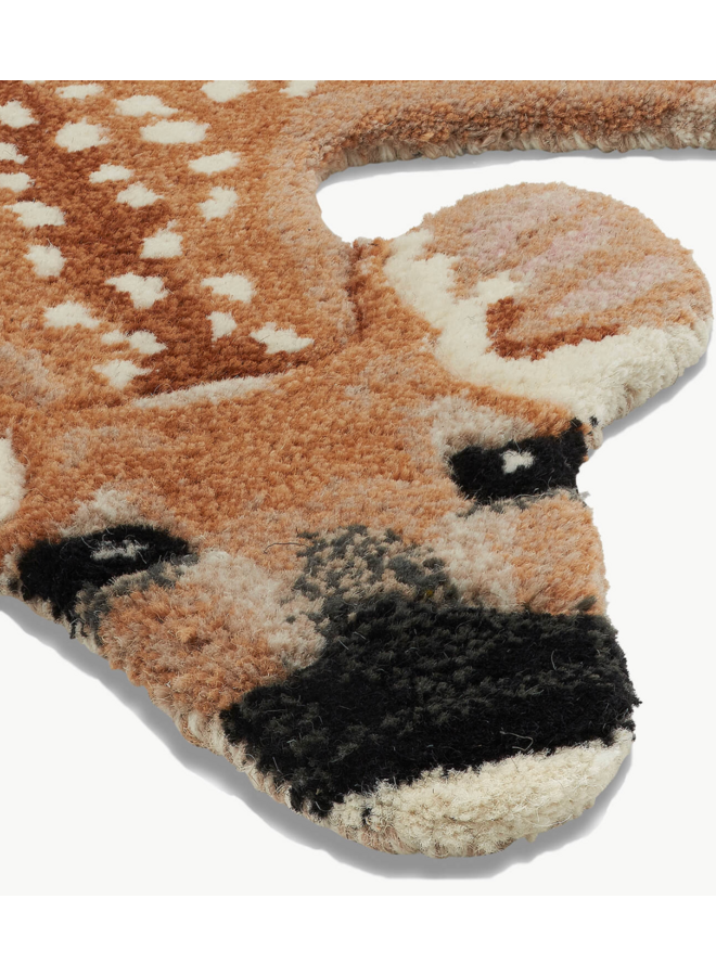 Francis Fawn Rug Small Doing Goods
