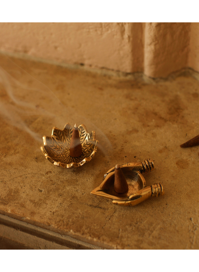 Incense Cones Giftset Mango Doing Goods