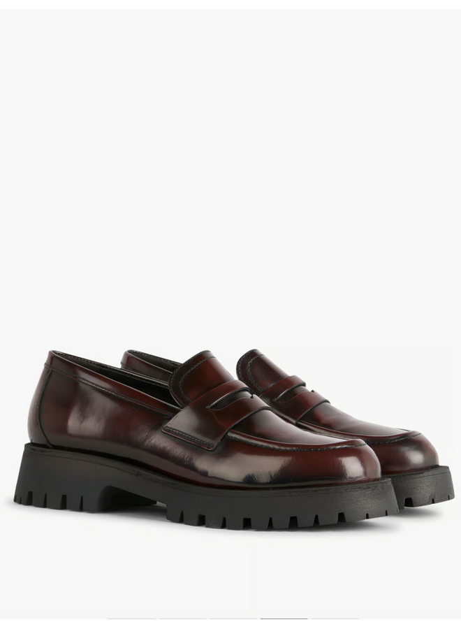 FK-AS-TANZI-M Chaussures La Fee Maraboutee