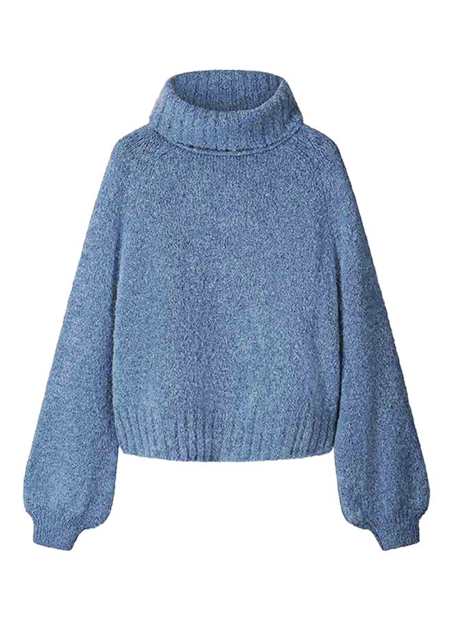 PULLOVER Dawn Blue Pom Amsterdam