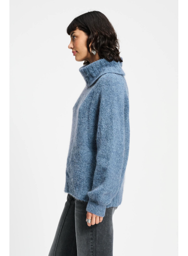 PULLOVER Dawn Blue Pom Amsterdam