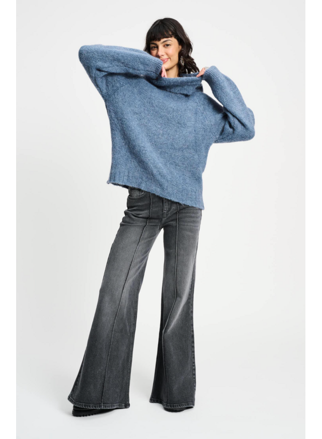 PULLOVER Dawn Blue Pom Amsterdam