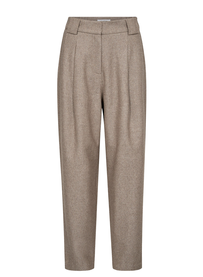 Co'Couture MeeraCC LL Pant Walnut
