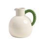 Jug perle green &Klevering