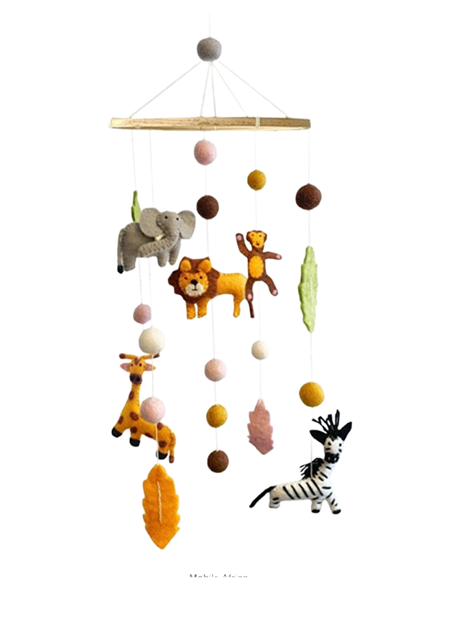 Mobile Africa Beyoona