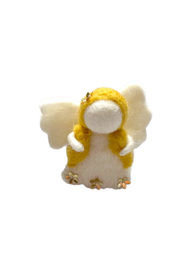 Servetring engel Beyoona