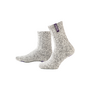 SOX3831 Originals, antislip, medium, grijze wol, imperial purple