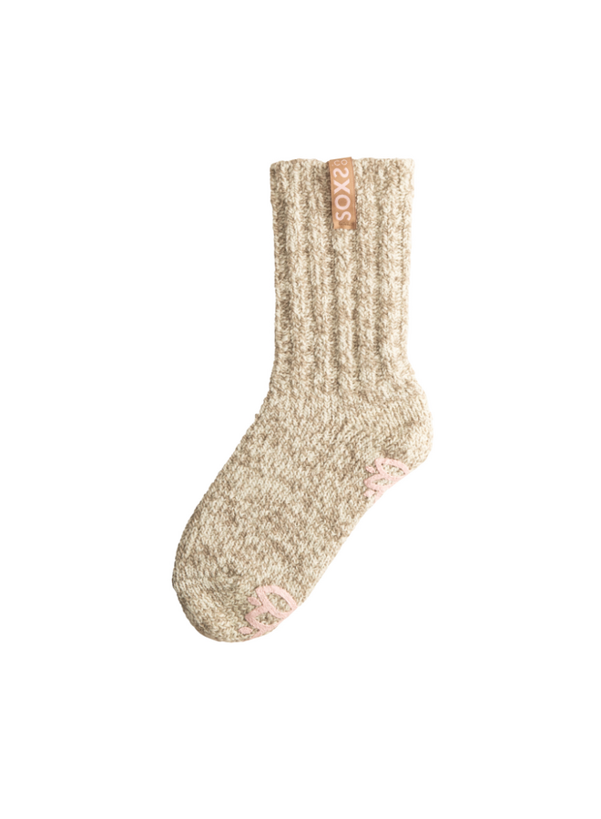 SOX3832 Originals, antislip, medium, beige wol, amberlight