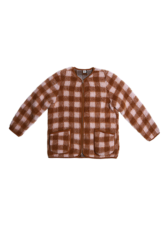 Alwero Koru 207 adult light Chequered