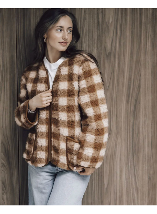 Alwero Koru 207 adult light Chequered