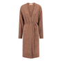 Holly Cardigan Walnut Knit-Ted