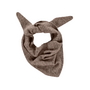 Tricja Scarf Walnut Knit-Ted