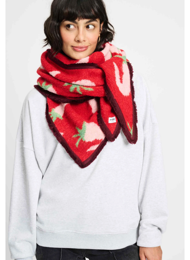SHAWL Pepper Garden Pom Amsterdam