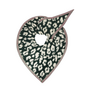 SHAWL Leopard Green Pom Amsterdam