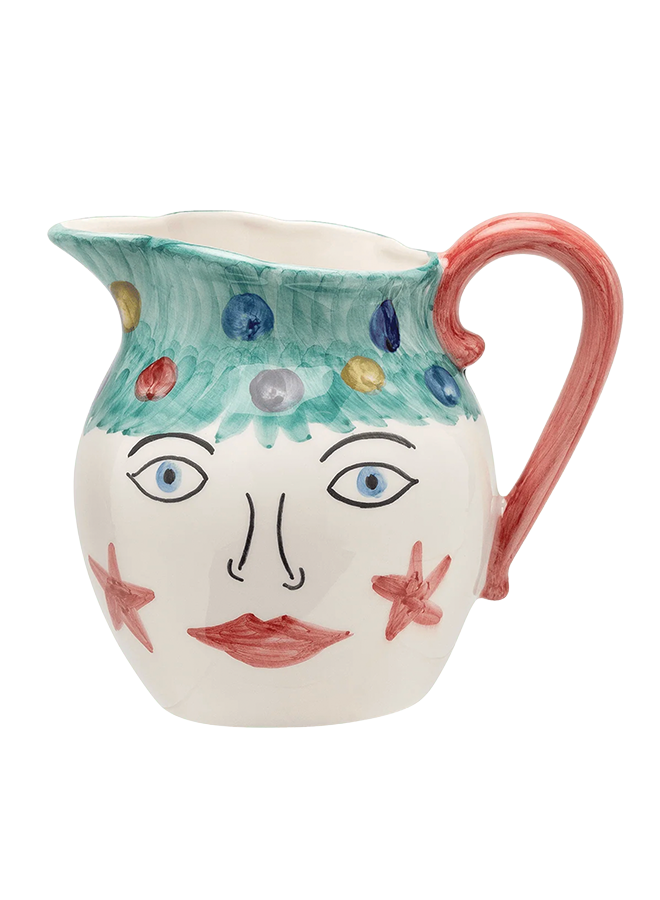 Miss Christmas Jug Anna+nina