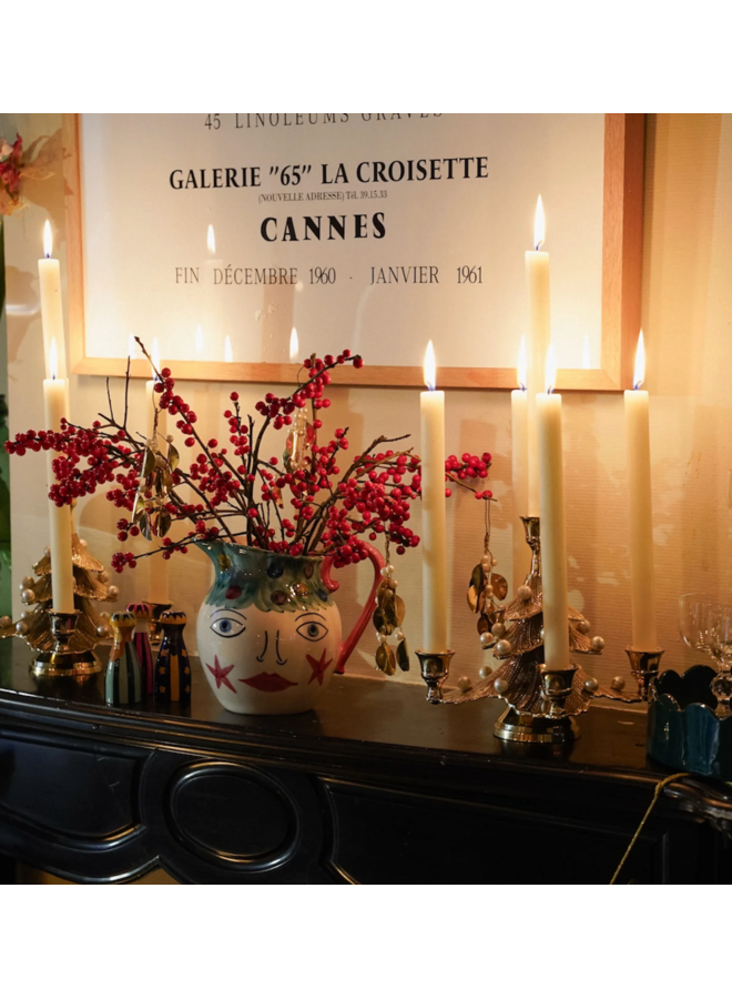 Miss Christmas Jug Anna+nina