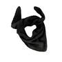 Nikita Scarf Knit-Ted Black