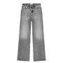 Zoe Jeans Faded Grey Fabienne Chapot