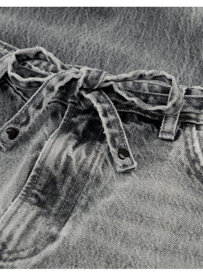 Zoe Jeans Faded Grey Fabienne Chapot