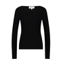 Alida Pullover Black Fabienne Chapot