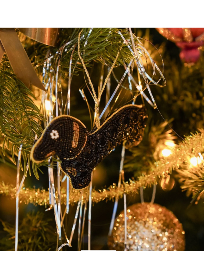 Dachshund Ornament Anna+Nina