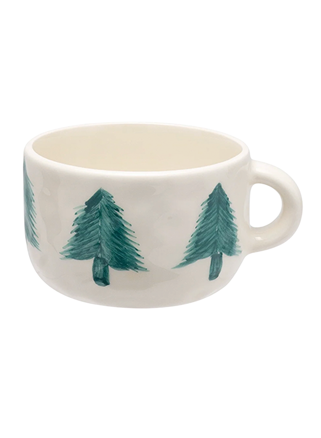 Forest Cappuccino Mug Anna+Nina
