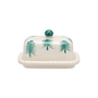 Forest Butter Dish  Anna+Nina