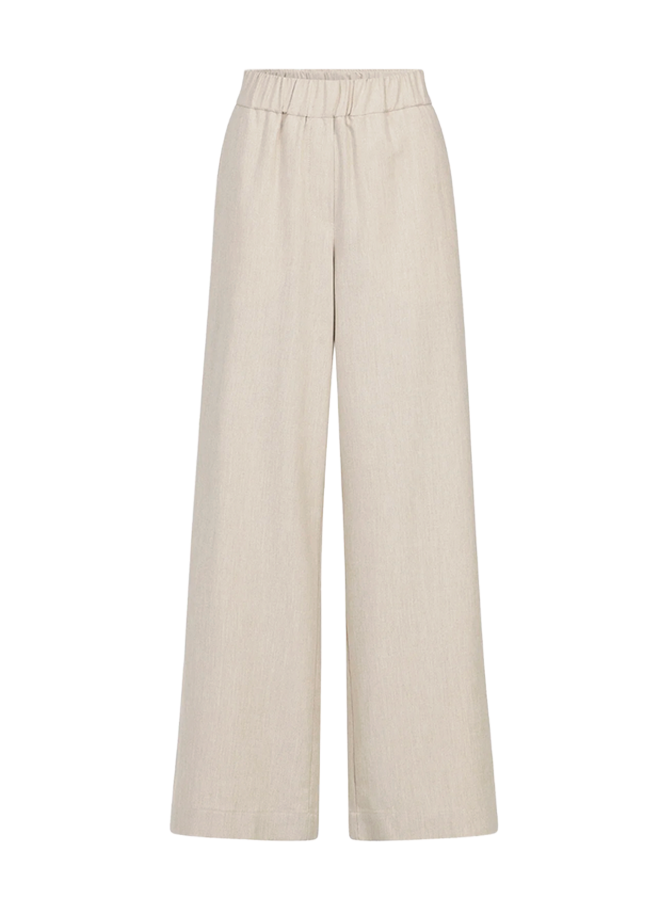 Knit-Ted Willow Pants Sand
