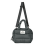 Light Ripstop Boxy Bag Asphalt Mads Norgaard