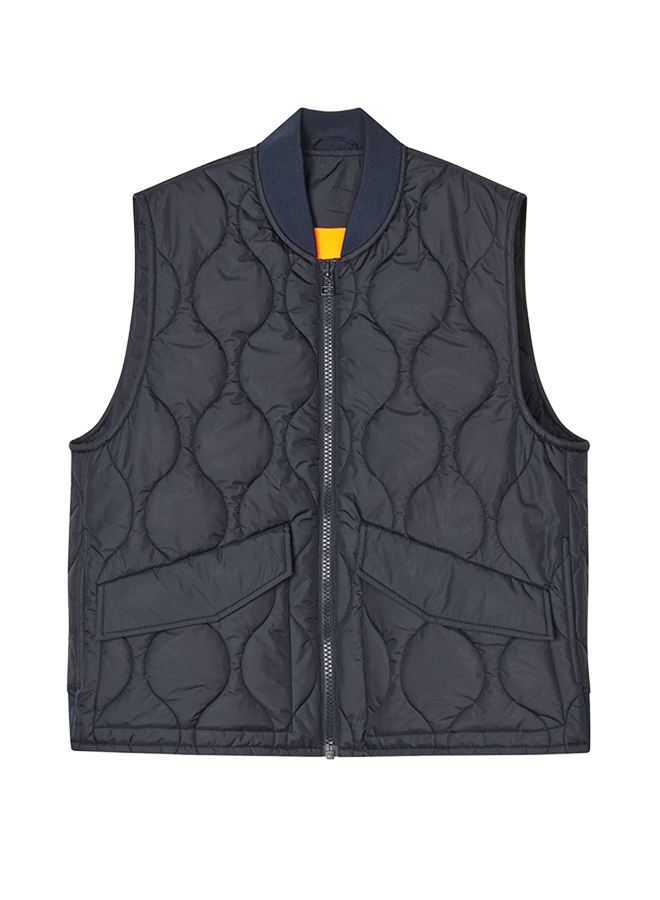 Light Ripstop Aya Vest Mads Norgaard