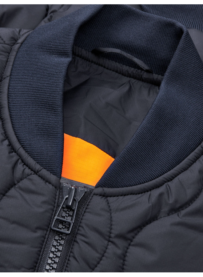 Light Ripstop Aya Vest Mads Norgaard