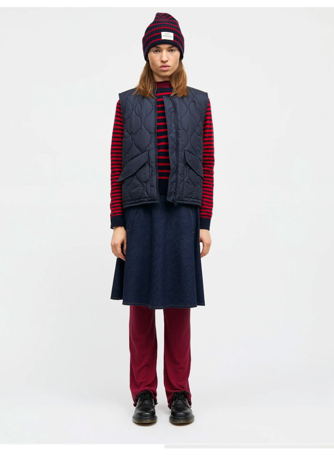 Light Ripstop Aya Vest Mads Norgaard