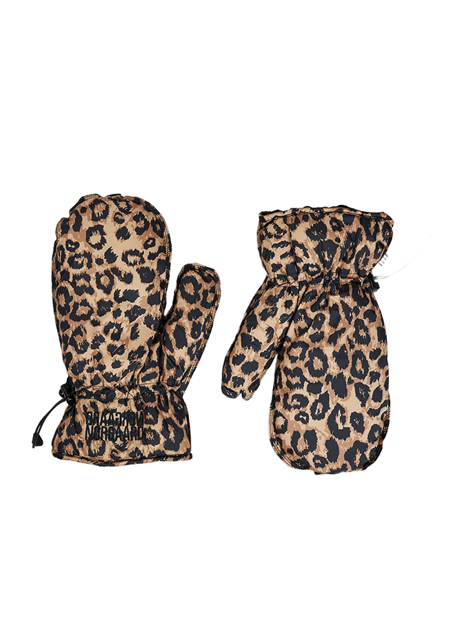 Light Ripstop Pillow AOP Glove Mads Norgaard