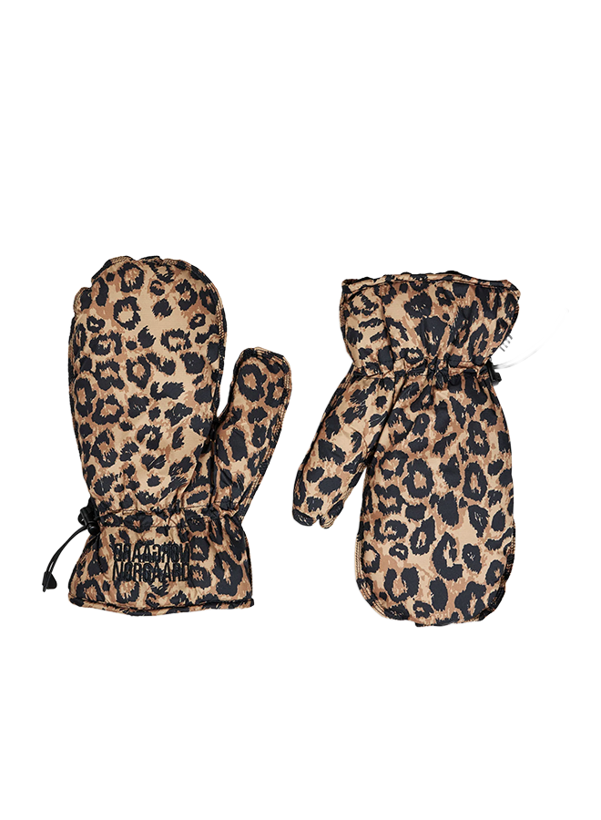 Light Ripstop Pillow AOP Glove Mads Norgaard