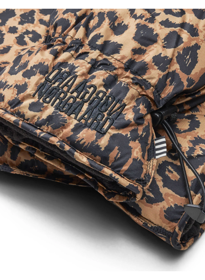 Light Ripstop Pillow AOP Glove Mads Norgaard