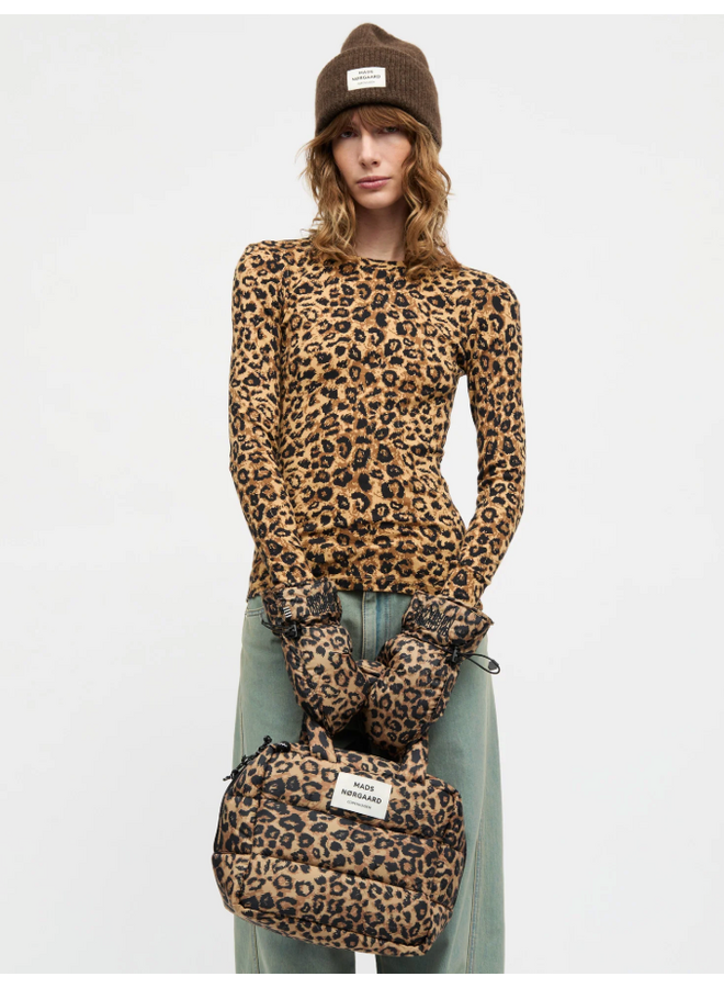 Light Ripstop Pillow AOP Glove Mads Norgaard