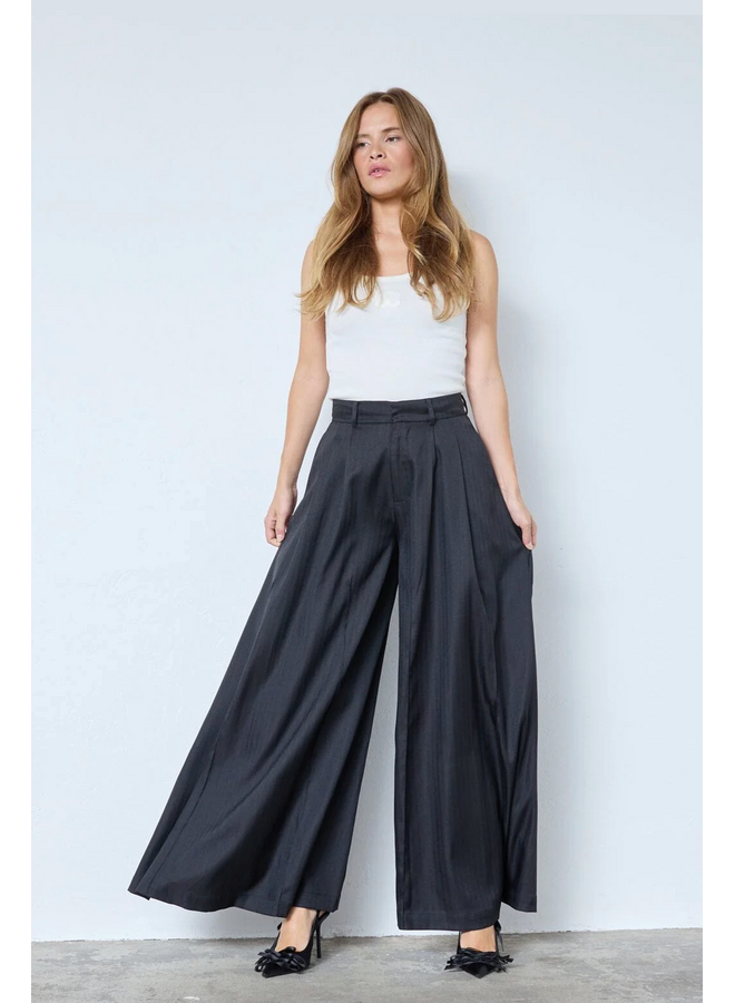 ParisCC Skirt LL Pant Black Co'Couture