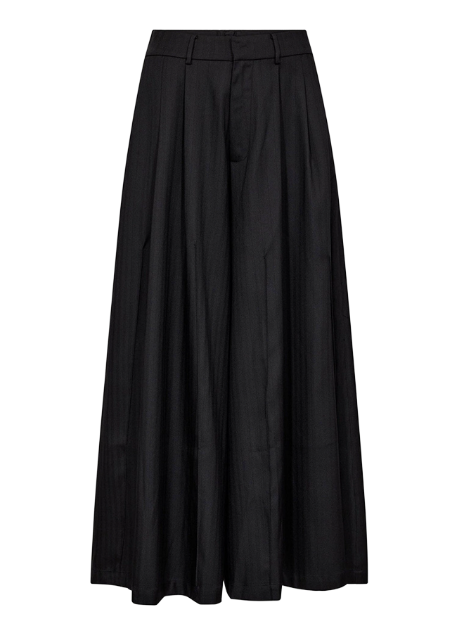 ParisCC Skirt LL Pant Black Co'Couture