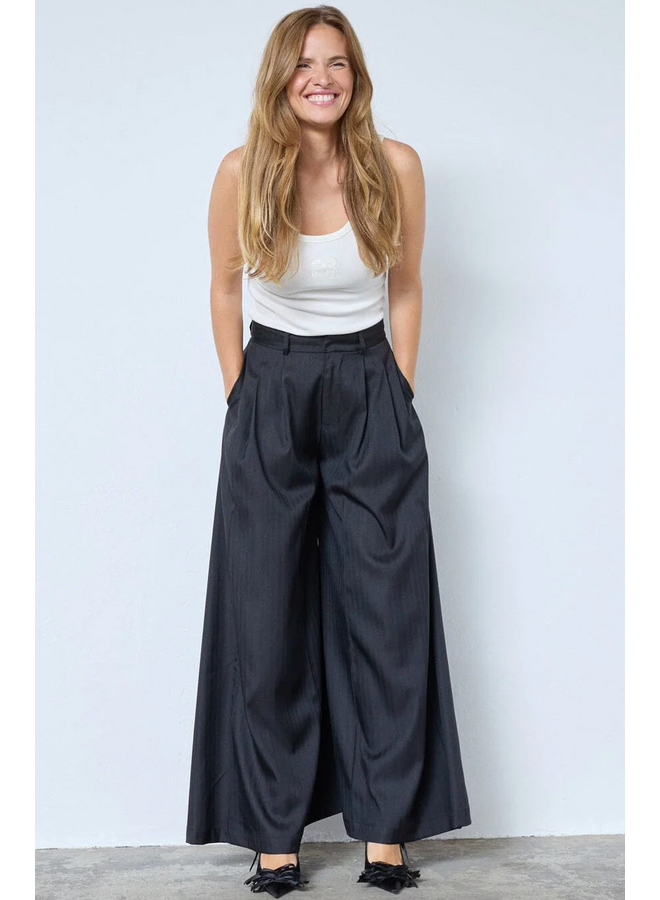 ParisCC Skirt LL Pant Black Co'Couture