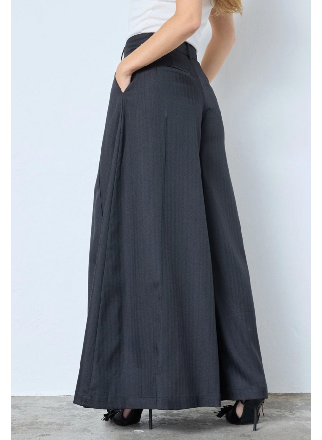 ParisCC Skirt LL Pant Black Co'Couture