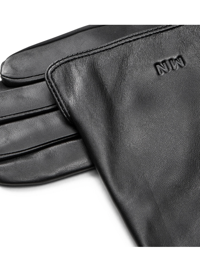 Tian Ace Long Leather Mix Glove Mads Norgaard