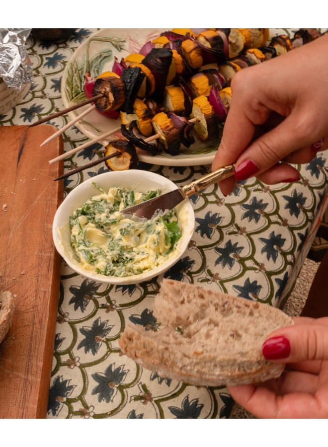 Bodhi Bamboo Butter  Knife Doing Goods