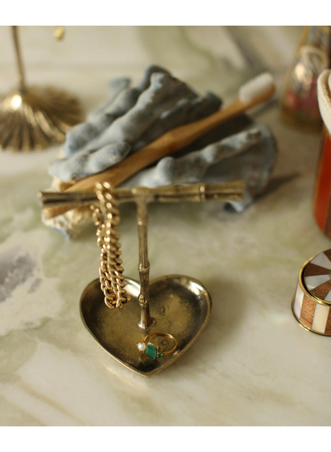 Lolita Bamboo Earring Holder Doing Goods