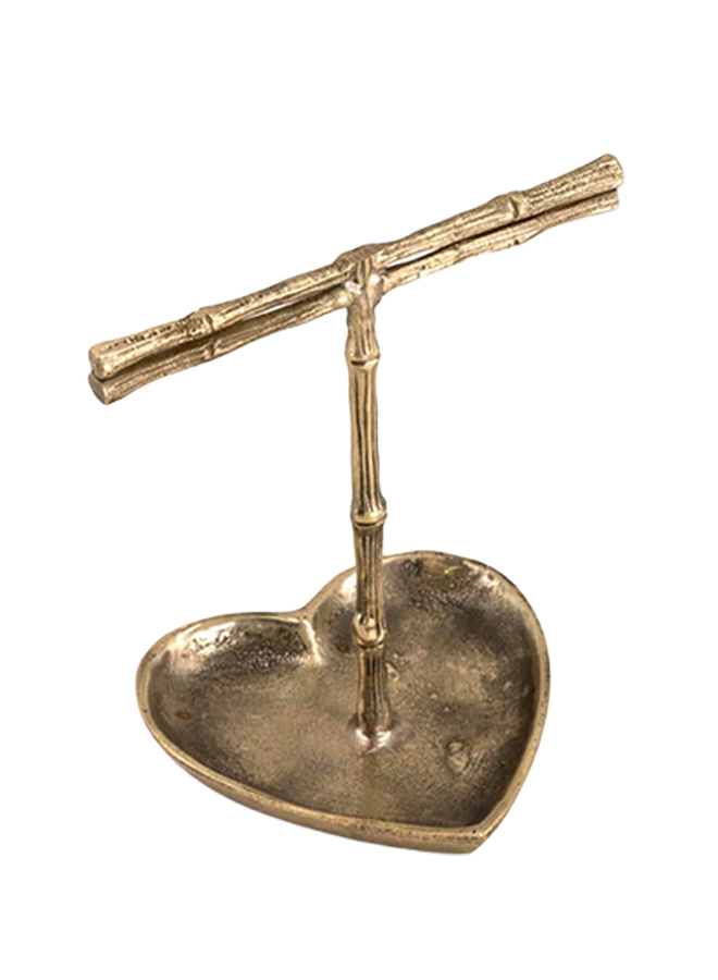 Lolita Bamboo Earring Holder Doing Goods