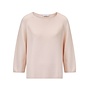 Sarah Pullover Creme  Knit-Ted