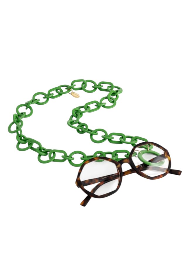 AC03 Round one length Looplabb.