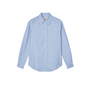 Mini Oxford Shady Shirt Blue Heron Mads Norgaard