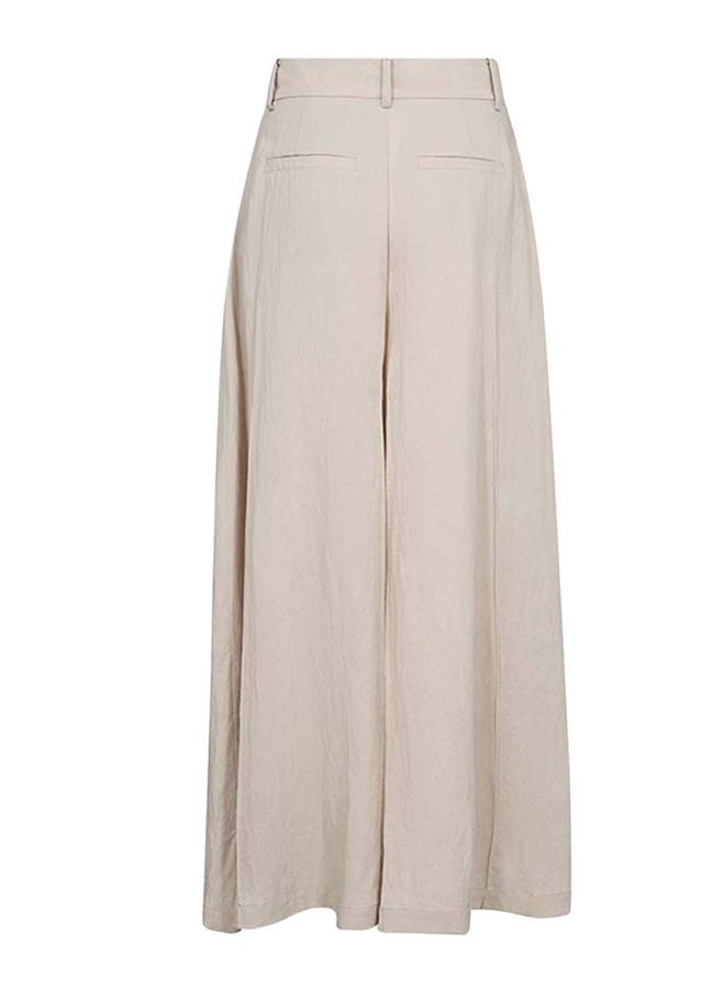 PamCC Skirt LL Pant Bone Co'Couture